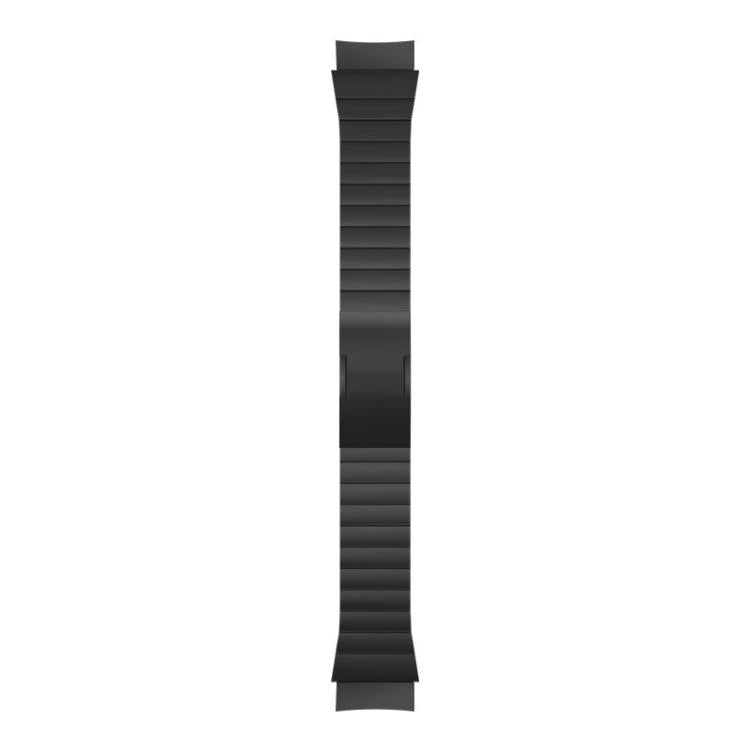 For OPPO Watch X2 / Watch X One Beads Folding Buckle Titanium Alloy Watch Band