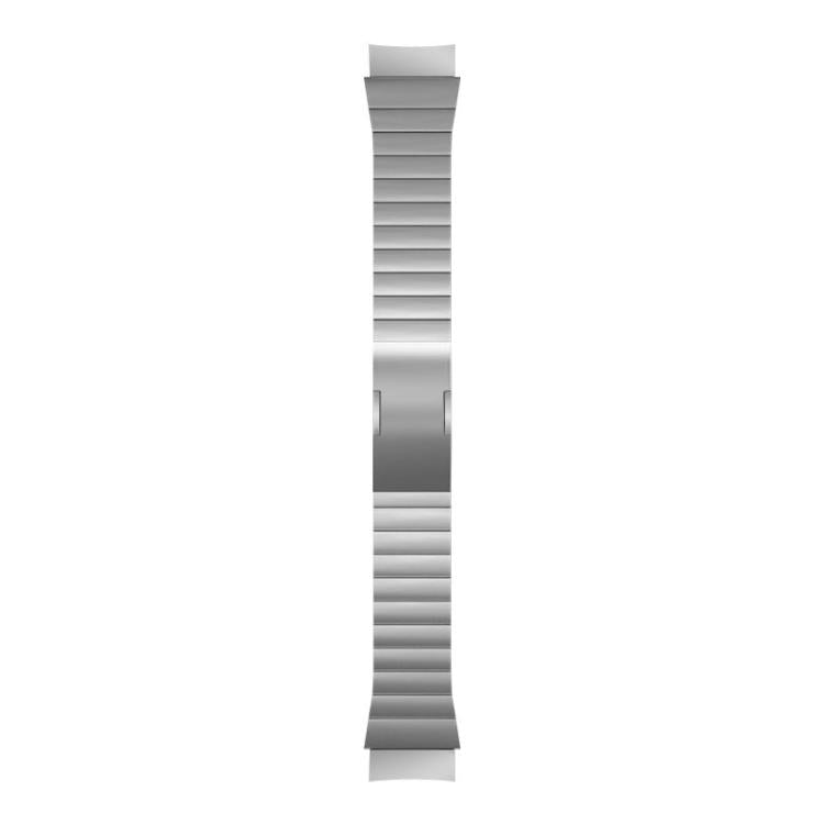 For OPPO Watch X2 / Watch X One Beads Folding Buckle Titanium Alloy Watch Band