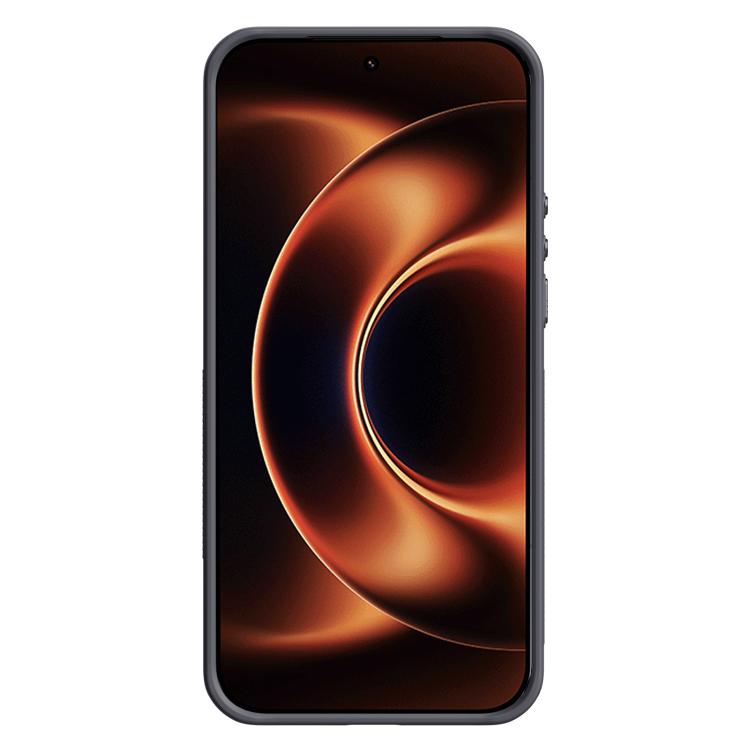 For Xiaomi 17 Ultra NILLKIN Iceblade Prop Transparent CamShield Magnetic Phone Case