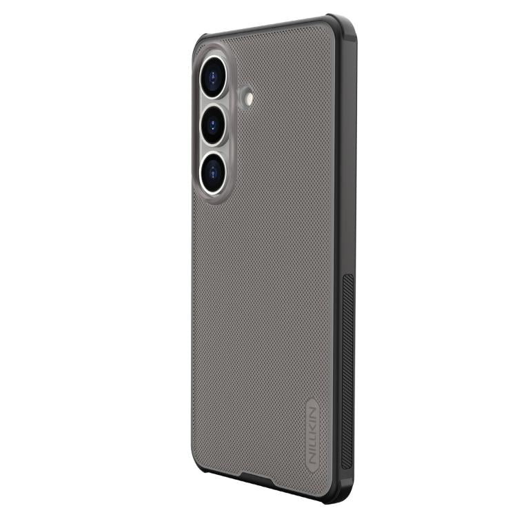 For Samsung Galaxy S26 5G NILLKIN Super Frosted Shield Pro PC + TPU Phone Case