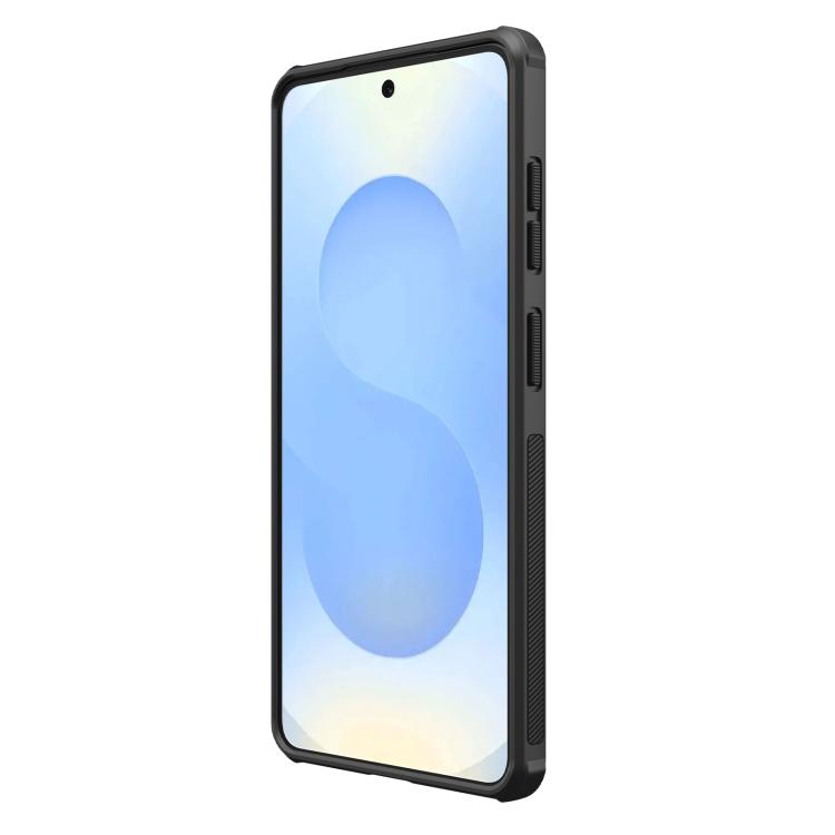 For Samsung Galaxy S26 5G NILLKIN Super Frosted Shield Pro PC + TPU Phone Case