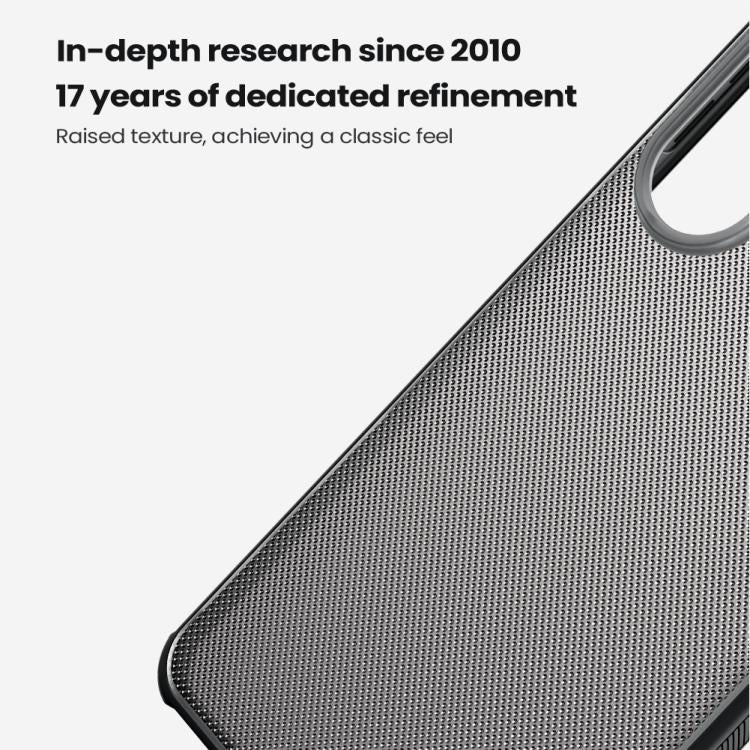 For Samsung Galaxy S26 5G NILLKIN Super Frosted Shield Pro PC + TPU Phone Case