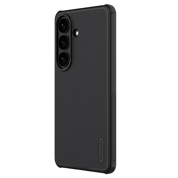 For Samsung Galaxy S26 5G NILLKIN Super Frosted Shield Pro PC + TPU Phone Case