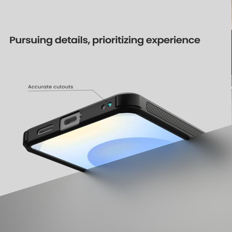 For Samsung Galaxy S26 5G NILLKIN Super Frosted Shield Pro PC + TPU Phone Case