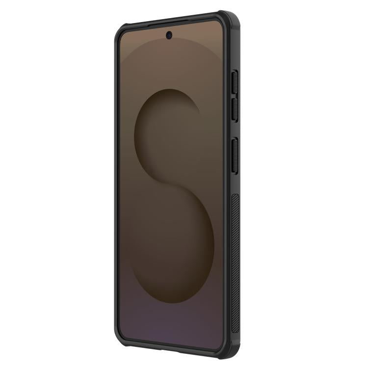 For Samsung Galaxy S26 5G NILLKIN Super Frosted Shield Pro PC + TPU Phone Case