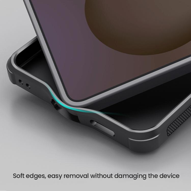 For Samsung Galaxy S26 5G NILLKIN Super Frosted Shield Pro PC + TPU Phone Case