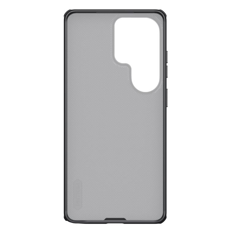 For Samsung Galaxy S26 Ultra 5G NILLKIN Super Frosted Shield Pro PC + TPU Phone Case