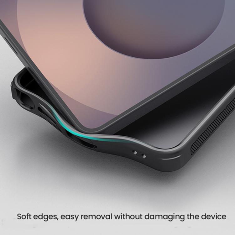 For Samsung Galaxy S26 Ultra 5G NILLKIN Super Frosted Shield Pro PC + TPU Phone Case