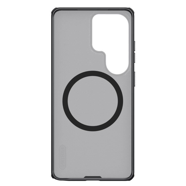 For Samsung Galaxy S26 Ultra 5G NILLKIN Frosted Shield Pro Magnetic Phone Case
