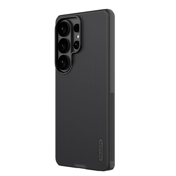 For Samsung Galaxy S26 Ultra 5G NILLKIN Frosted Shield Pro Magnetic Phone Case
