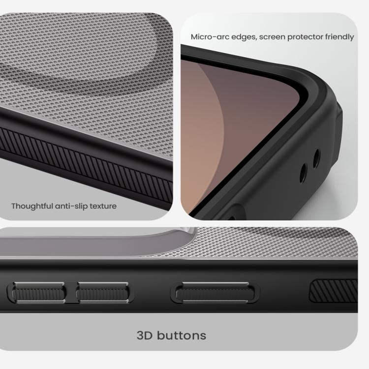 For Samsung Galaxy S26 Ultra 5G NILLKIN Frosted Shield Pro Magnetic Phone Case