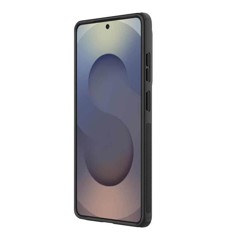 For Samsung Galaxy S26 Ultra 5G NILLKIN Frosted Shield Pro Magnetic Phone Case