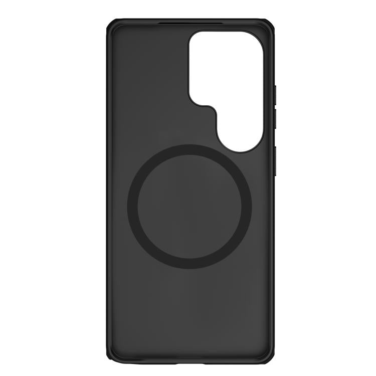 For Samsung Galaxy S26 Ultra 5G NILLKIN Frosted Shield Pro Magnetic Phone Case