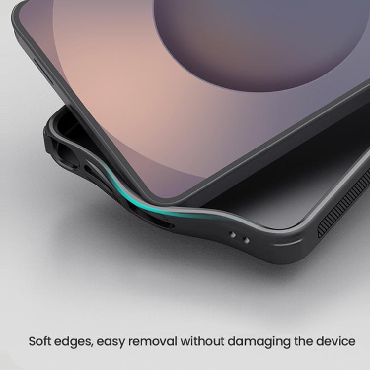 For Samsung Galaxy S26 Ultra 5G NILLKIN Frosted Shield Pro Magnetic Phone Case