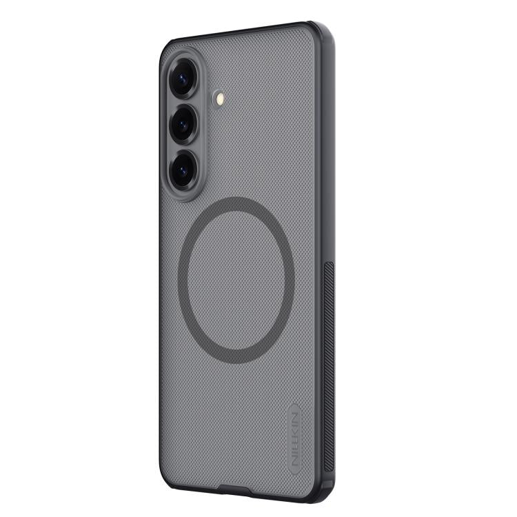 For Samsung Galaxy S26+ 5G NILLKIN Frosted Shield Pro Magnetic Phone Case