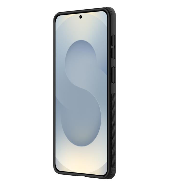 For Samsung Galaxy S26+ 5G NILLKIN Frosted Shield Pro Magnetic Phone Case