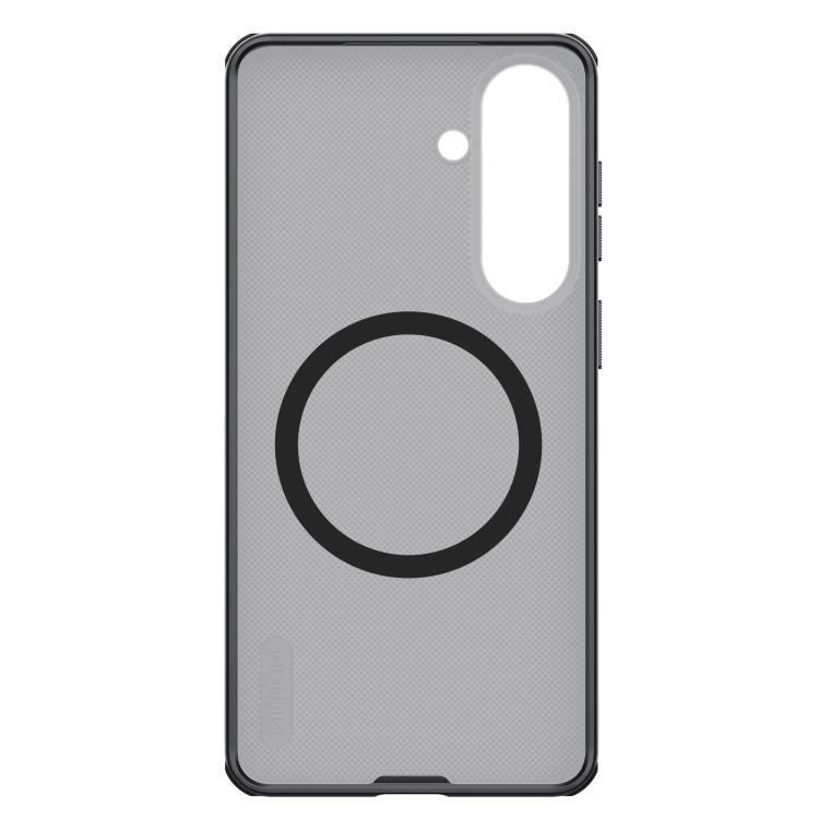 For Samsung Galaxy S26+ 5G NILLKIN Frosted Shield Pro Magnetic Phone Case