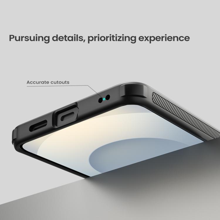 For Samsung Galaxy S26+ 5G NILLKIN Frosted Shield Pro Magnetic Phone Case