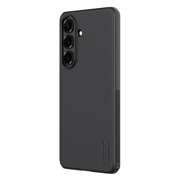 For Samsung Galaxy S26+ 5G NILLKIN Frosted Shield Pro Magnetic Phone Case