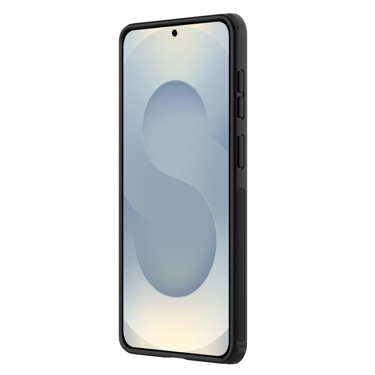 For Samsung Galaxy S26+ 5G NILLKIN Frosted Shield Pro Magnetic Phone Case