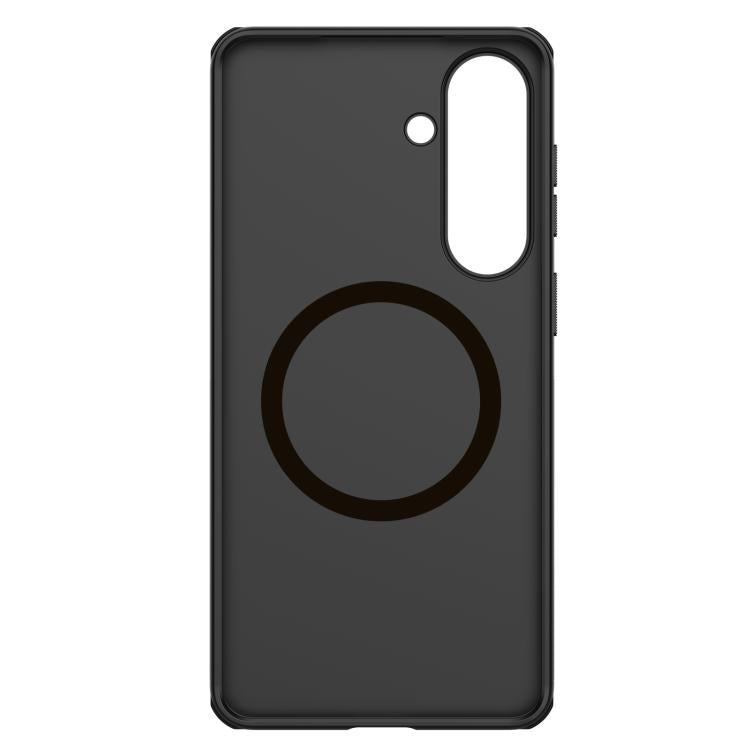 For Samsung Galaxy S26+ 5G NILLKIN Frosted Shield Pro Magnetic Phone Case