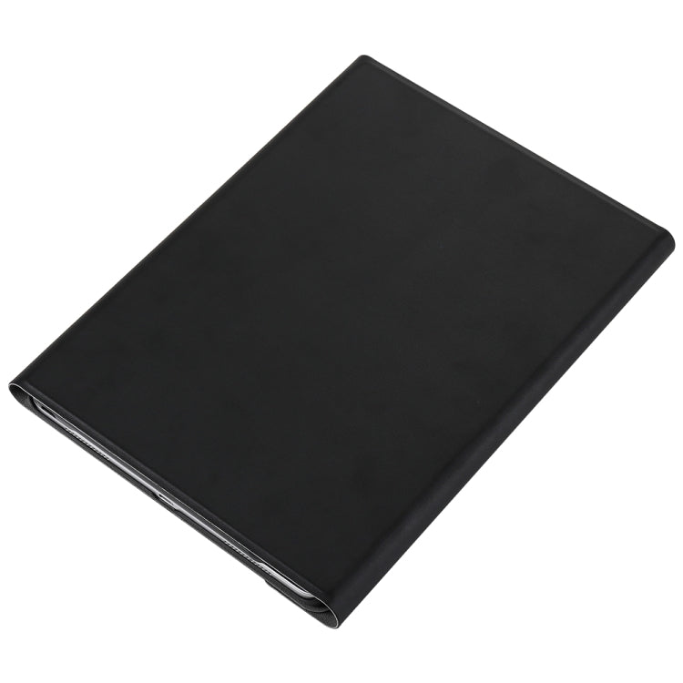A098 Detachable Ultra-thin ABS Bluetooth Keyboard Tablet Case for iPad Air 4 10.9 inch (2020), with Stand