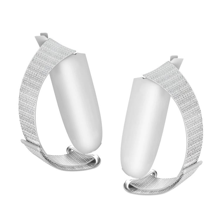 For Meta Quest 3S / 3 VR-03 One Pair Anti-drop Anti-slip VR Handle Straps