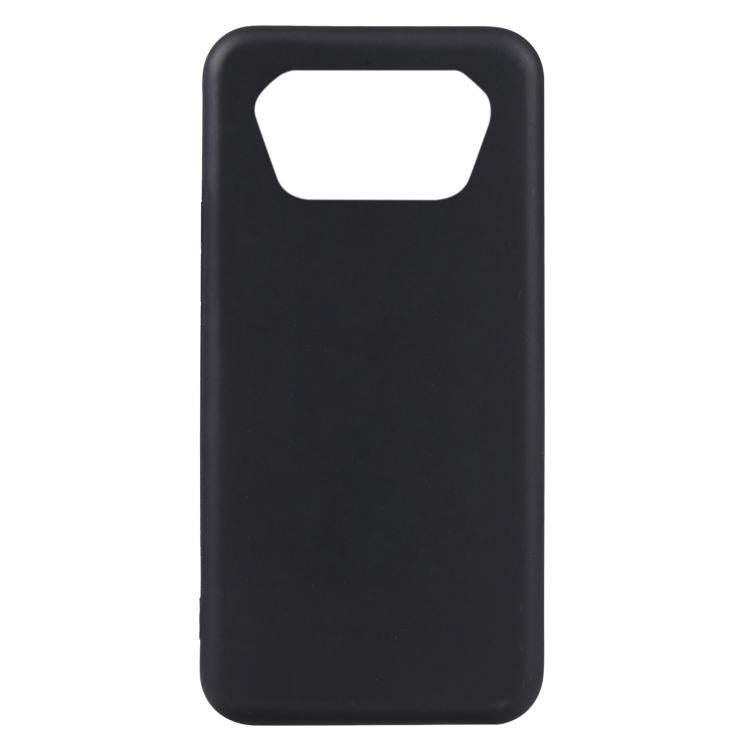 For Kyocera Torque G07 KYG06 10pcs TPU Phone Case - Black