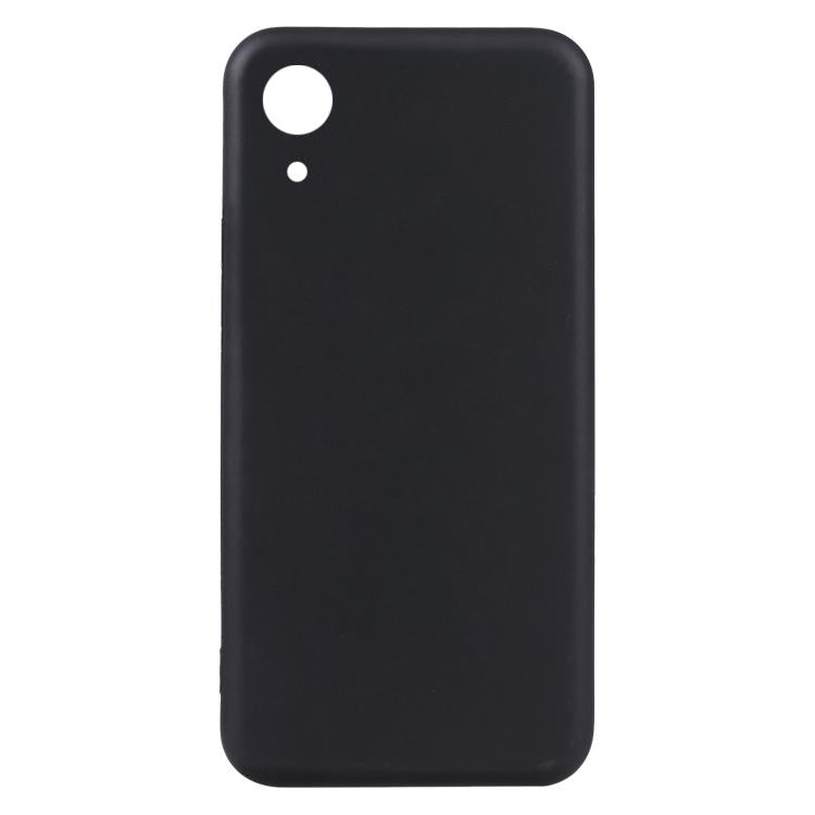 For Kyocera Digno SX5 KC-S306 10pcs TPU Phone Case - Black