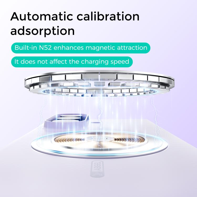For Samsung Galaxy Z Fold5 ABEEL Skin-friendly Feel Magsafe Liquid Silicone Phone Case