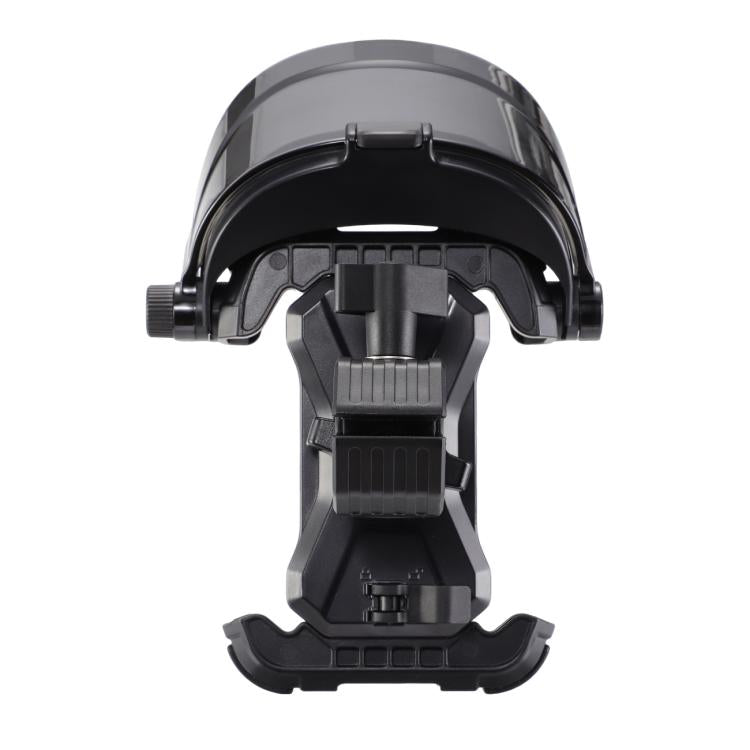 JOYROOM JR-ZS528 Sunshade Cycling Phone Holder - Black