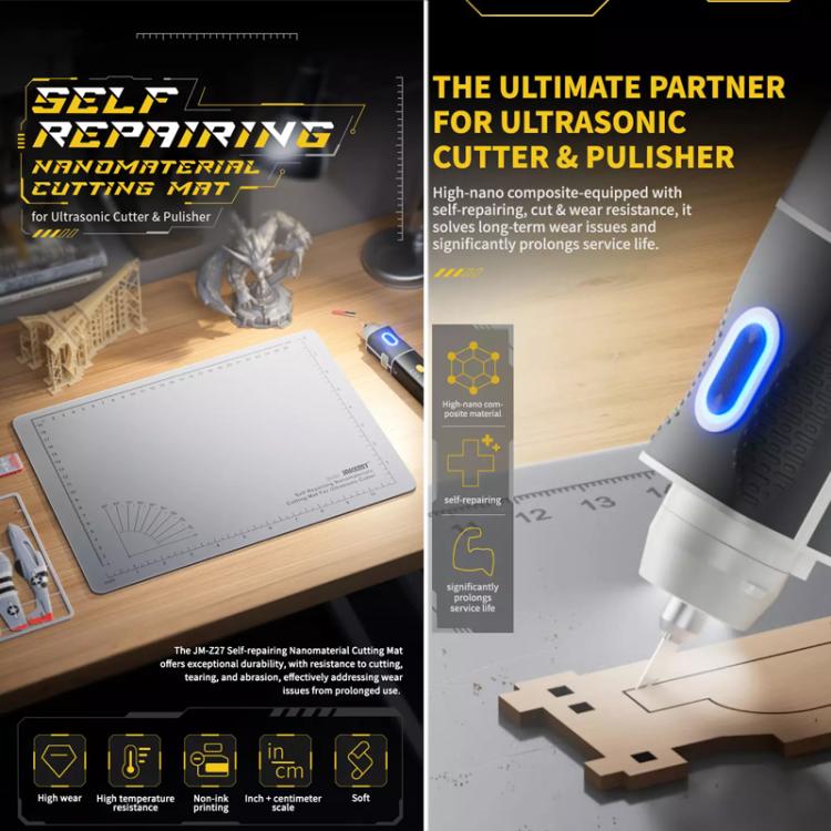JAKEMY JM-Z27 Self-repairing Nanomaterial Cutting Mat