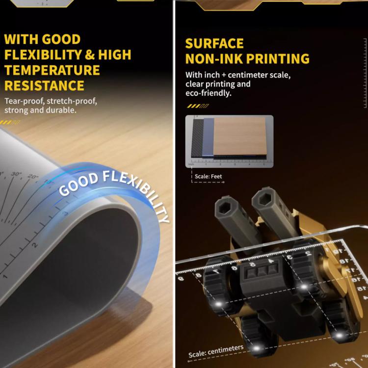 JAKEMY JM-Z27 Self-repairing Nanomaterial Cutting Mat