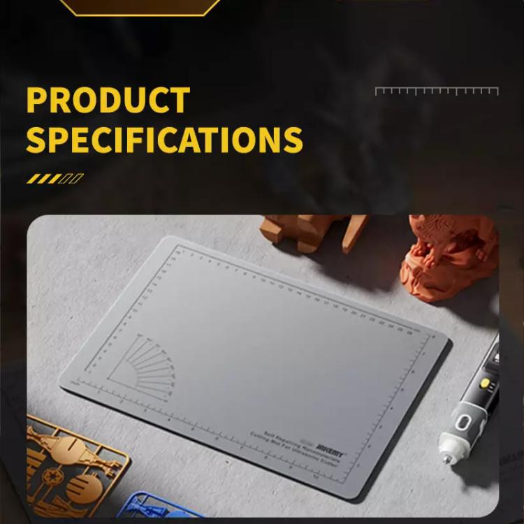 JAKEMY JM-Z27 Self-repairing Nanomaterial Cutting Mat
