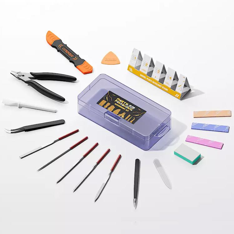 JAKEMY JM-Z28 Multi-function Polishing Deburring Accessory Set