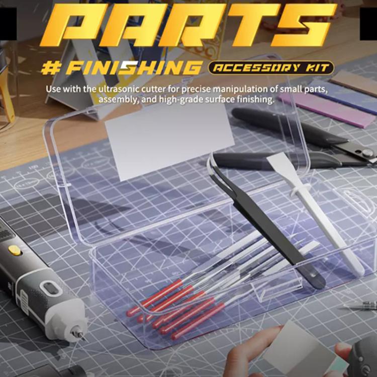 JAKEMY JM-Z28 Multi-function Polishing Deburring Accessory Set