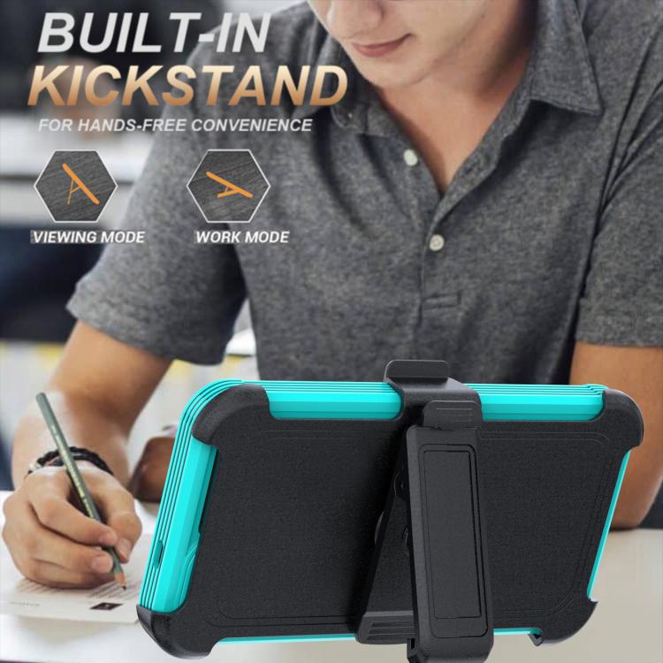 For Samsung Galaxy S26+ 5G Acrylic Full Coverage Magnetic Phone Case with Back Clip
