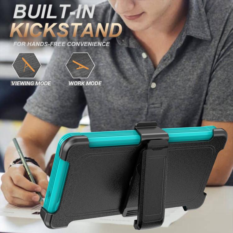 For Samsung Galaxy S26 Ultra 5G Acrylic Full Coverage Magnetic Phone Case with Back Clip