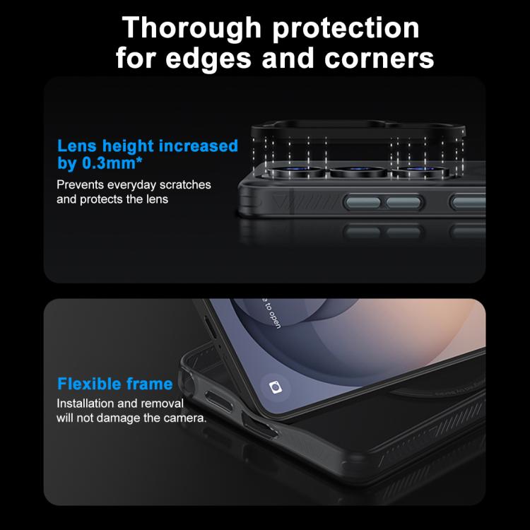 For Samsung Galaxy S26 Ultra 5G Benks Frosted MagSafe Magnetic Shockproof Phone Case