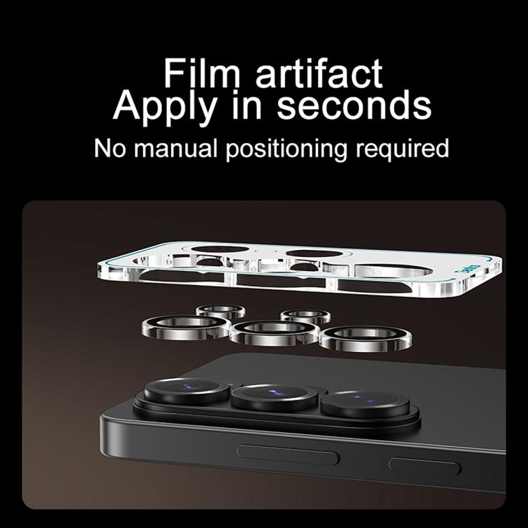 For Samsung Galaxy S26 5G Benks King Kong Series Corning Single Clear Lens Protector