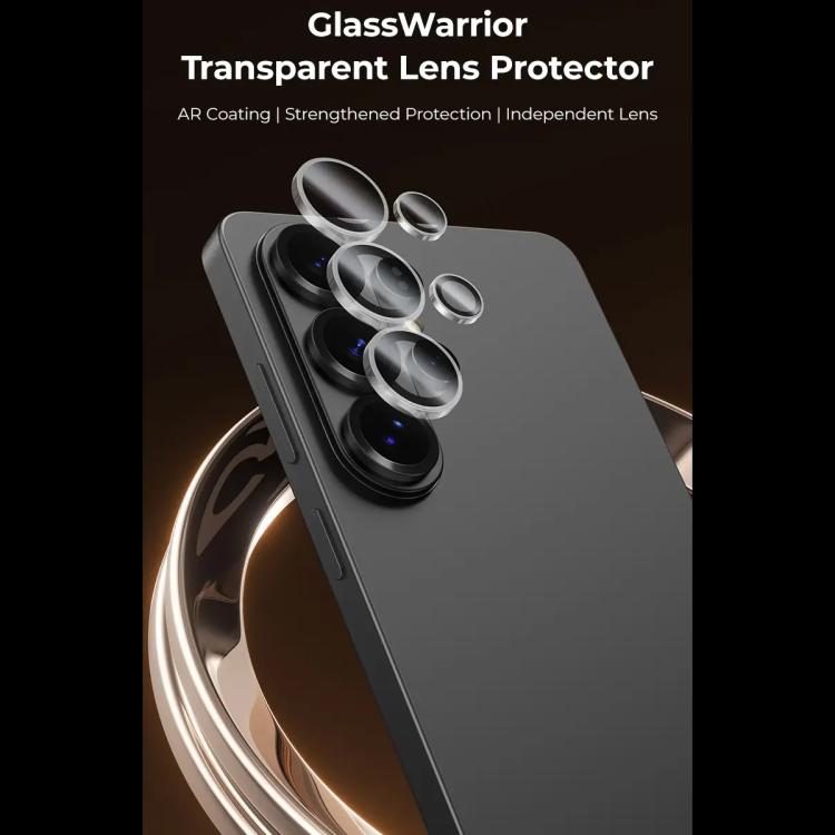 For Samsung Galaxy S26+ 5G Benks King Kong Series Corning Single Clear Lens Protector