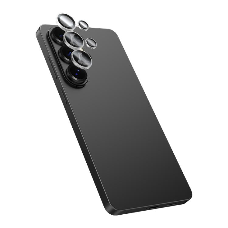 For Samsung Galaxy S26 Ultra 5G Benks King Kong Series Corning Single Clear Lens Protector