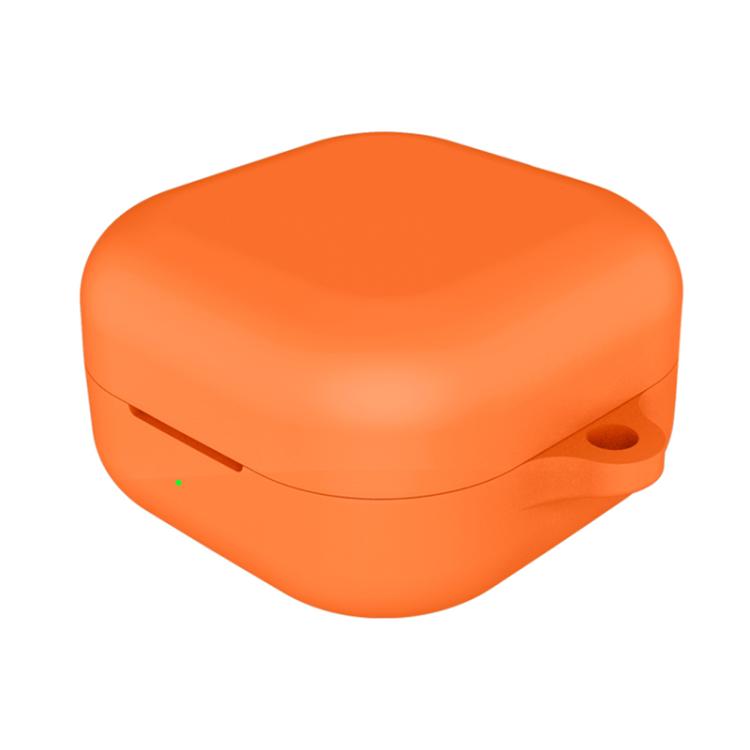 For Samsung Galaxy Buds4 / 4 Pro Wireless Earphone Silicone Protective Case
