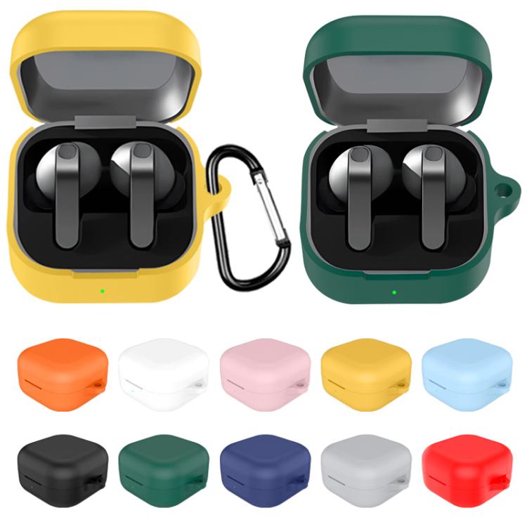 For Samsung Galaxy Buds4 / 4 Pro Wireless Earphone Silicone Protective Case
