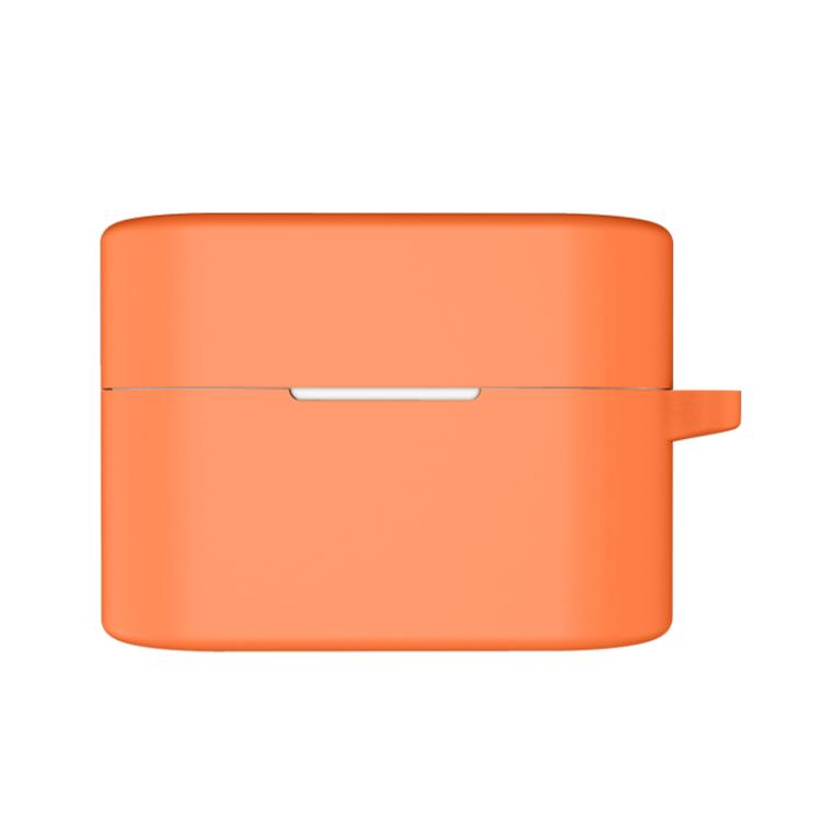 For Sony WF-1000XM6 Wireless Earphone Silicone Protective Case