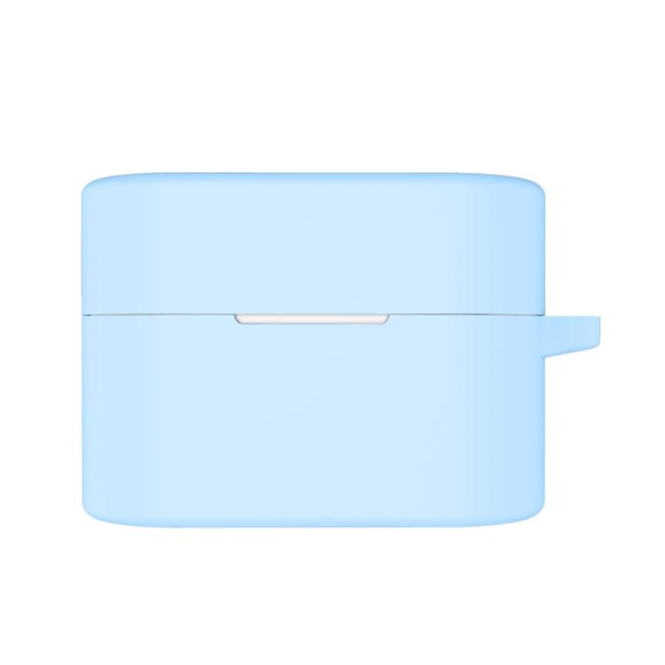 For Sony WF-1000XM6 Wireless Earphone Silicone Protective Case