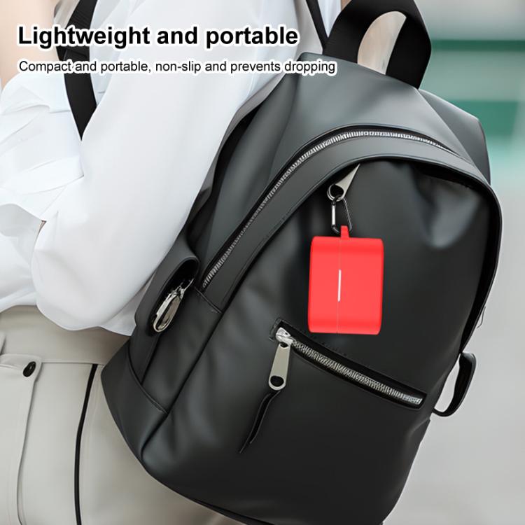 For Sony WF-1000XM6 Wireless Earphone Silicone Protective Case