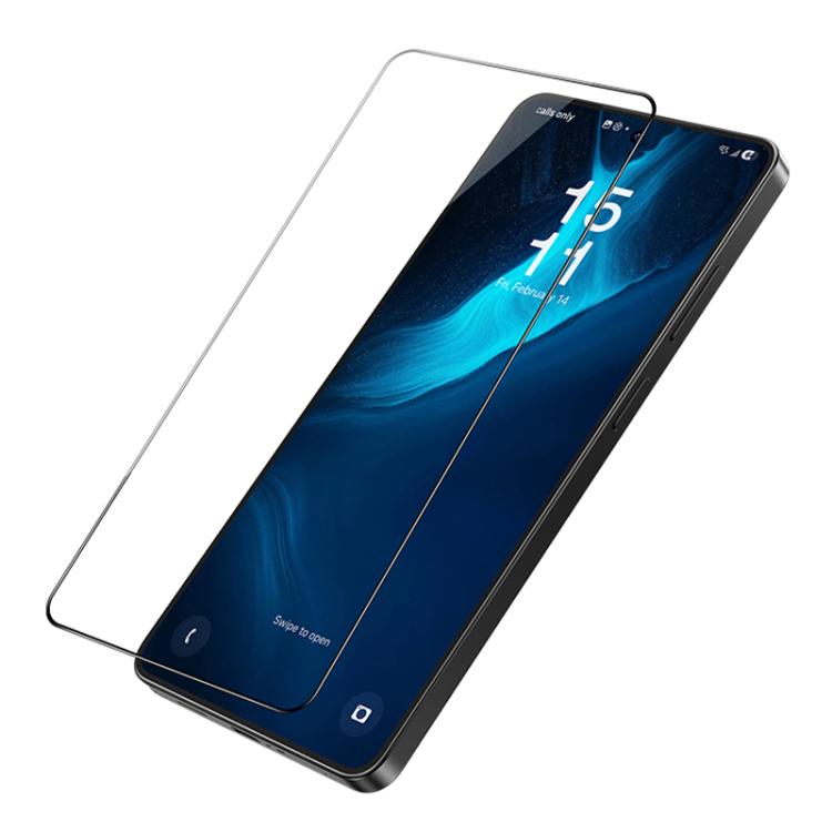 For Samsung Galaxy S26 Ultra 5G Benks King Kong Series Corning AR Antireflective Tempered Glass Film