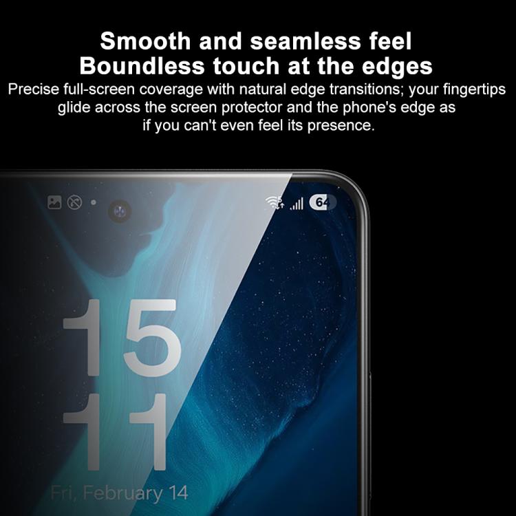 For Samsung Galaxy S26 Ultra 5G Benks King Kong Series Corning HD Tempered Glass Film