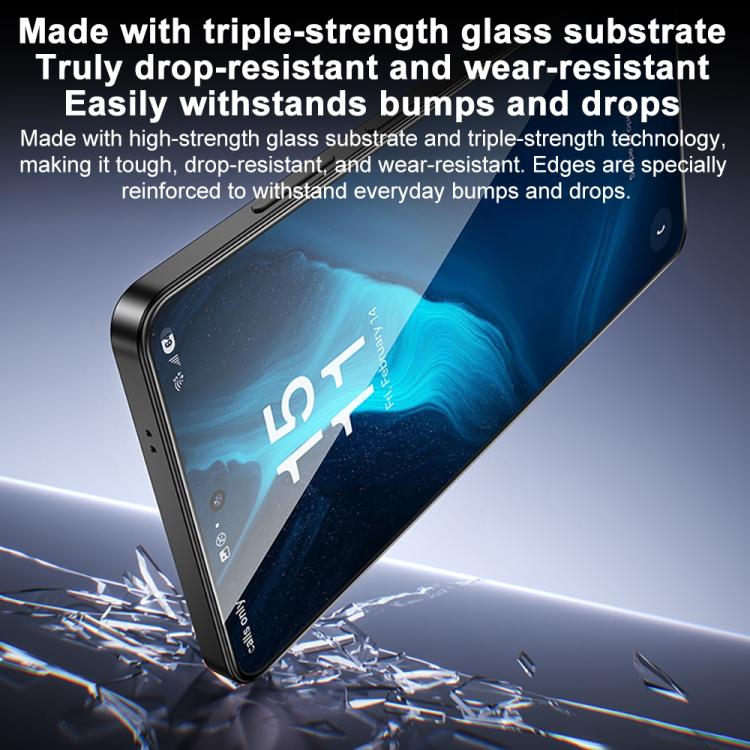 For Samsung Galaxy S26 Ultra 5G Benks King Kong Series Corning HD Tempered Glass Film